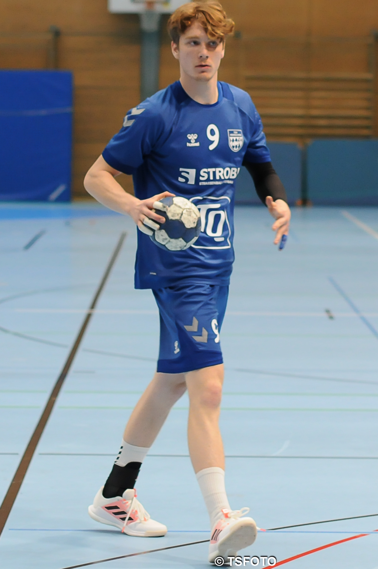 Handball TSV Herrsching