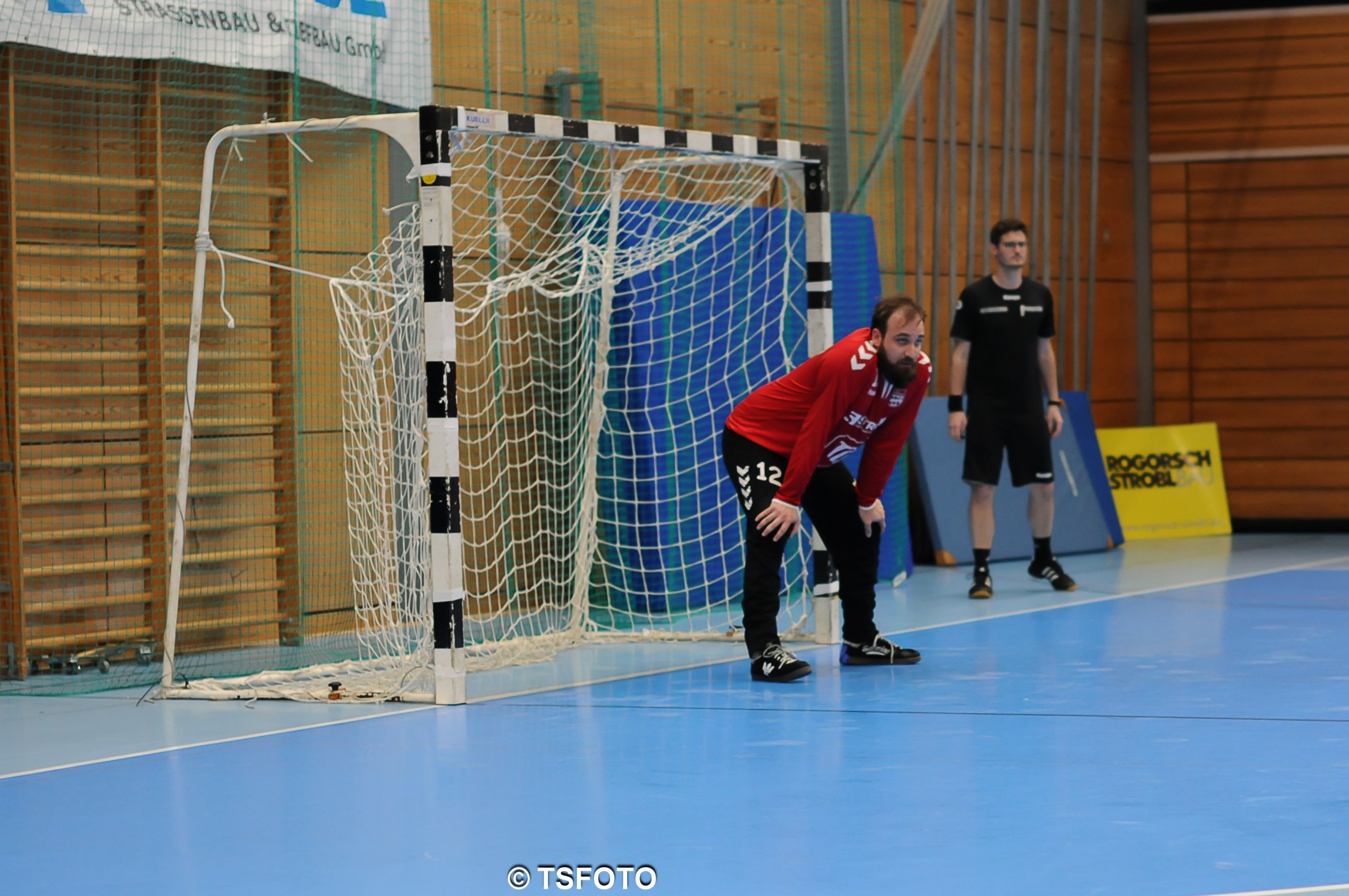 Handball TSV Herrsching