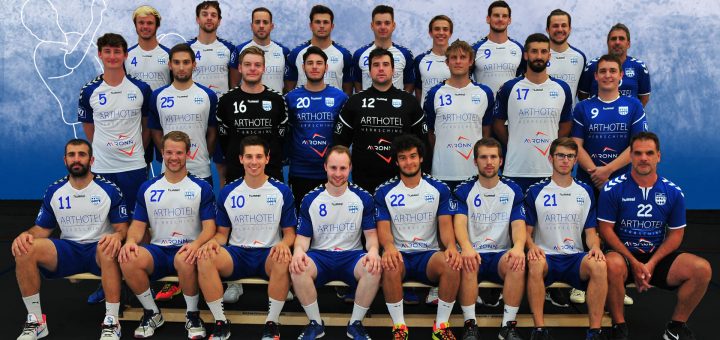 TSV Herrsching Handball Herren
