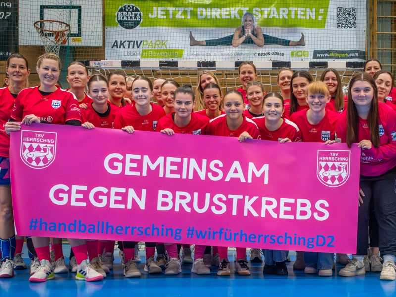 Unser Heimspiel-Tag war ein voller Erfolg! Rückblick vom 07.12.