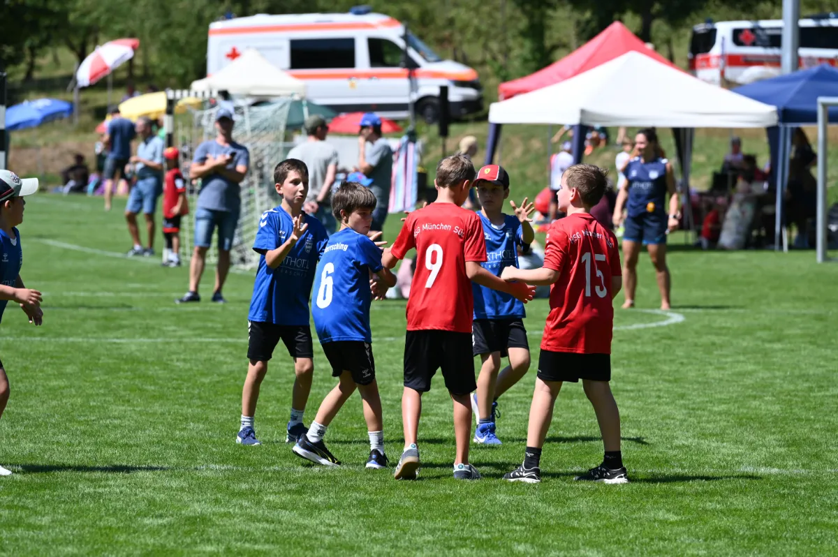 Minispielfest vom 04.07.2026